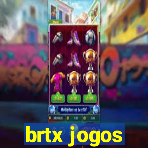 brtx jogos